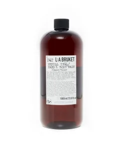 L:a Bruket 242 Refill Hand & Body Wash Elder