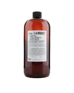 L:a Bruket 094 Refill Hand & Body Wash Sage/Rosemary/Lavender