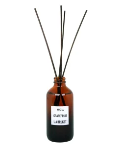 L:a Bruket 317 Room Diffuser Grapefruit