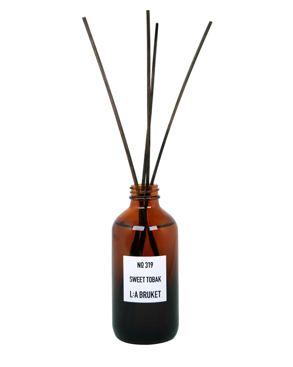 L:a Bruket 319 Room Diffuser Sweet Tobak