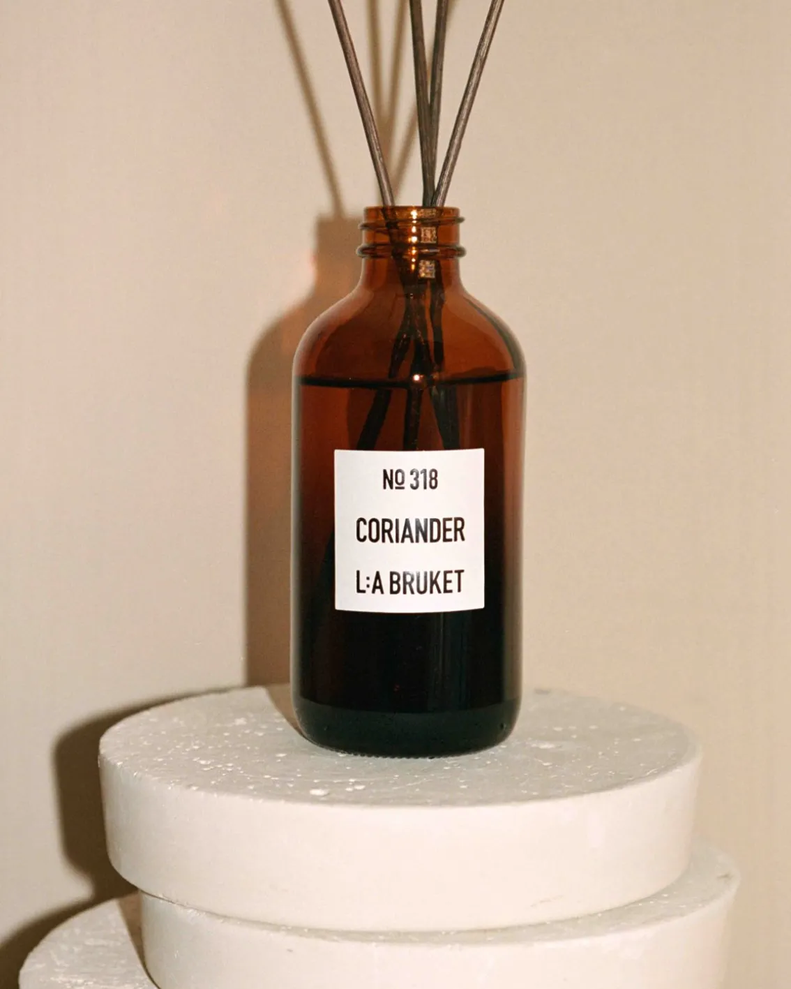 L:a Bruket 318 Room Diffuser Coriander