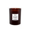 L:a Bruket 315 Scented Candle Coriander