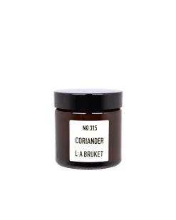 L:a Bruket 315 Scented Candle Coriander