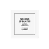 L:a Bruket 325 Wellbeing Lip Balm Trio