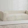 Layered Bulky Sofa Shearling