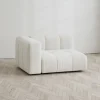 Layered Cecco Module Left Linen Look