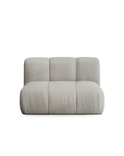 Layered Cecco Module Linen Look