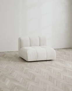 Layered Cecco Module Linen Look