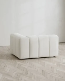 Layered Cecco Module Right Linen Look