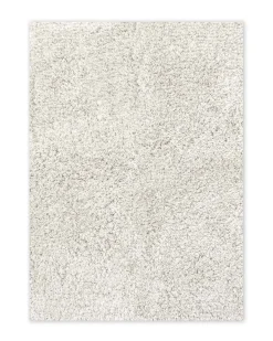 Layered Fallingwater Shaggy Rug