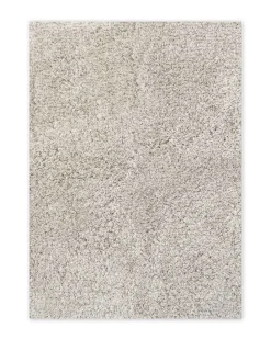Layered Fallingwater Shaggy Rug