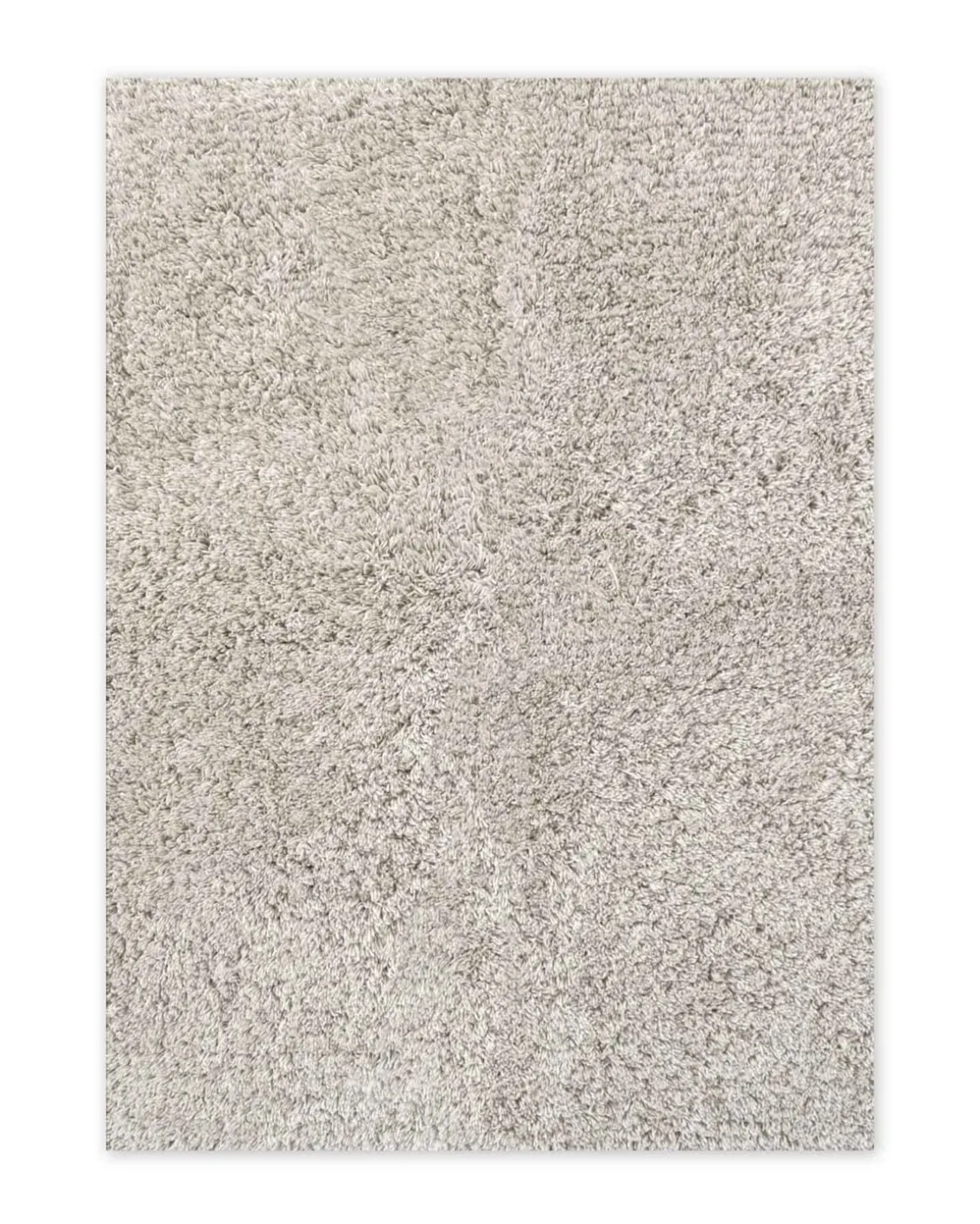 Layered Fallingwater Shaggy Rug
