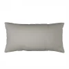 Layered Luca Cushion Linen Look True Greige
