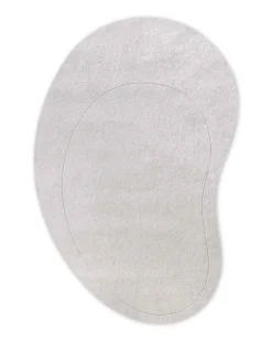 Layered Residue Rug