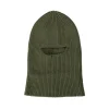 Le Bonnet Balaclava Croco