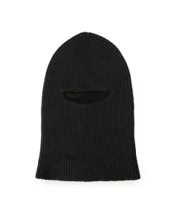 Le Bonnet Balaclava Onyx