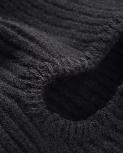 Le Bonnet Balaclava Onyx