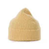 Le Bonnet Beanie Blonde