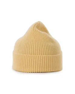 Le Bonnet Beanie Blonde