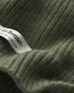 Le Bonnet Beanie Croco