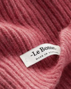 Le Bonnet Beanie Fuchsia