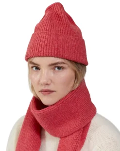 Le Bonnet Beanie Fuchsia