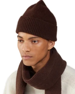 Le Bonnet Beanie Gingerbread