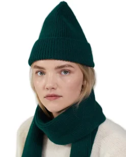 Le Bonnet Beanie Moss