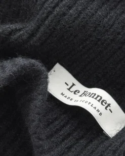 Le Bonnet Beanie Onyx