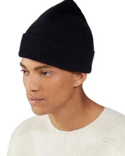 Le Bonnet Beanie Onyx