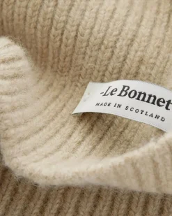 Le Bonnet Beanie Sand