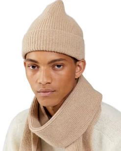 Le Bonnet Beanie Sand