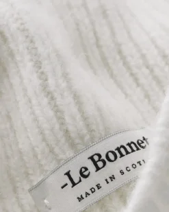 Le Bonnet Beanie Snow