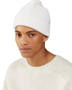 Le Bonnet Beanie Snow