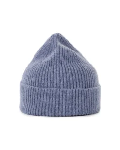 Le Bonnet Beanie Washed Denim
