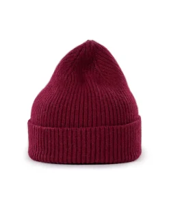 Le Bonnet Beanie Wine