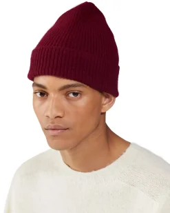 Le Bonnet Beanie Wine