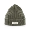 Le Bonnet Logo Beanie Croco