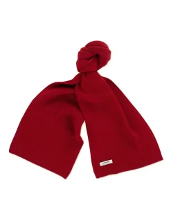Le Bonnet Scarf Framboise