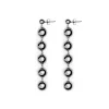 Lié Studio The Anita Earrings Silver