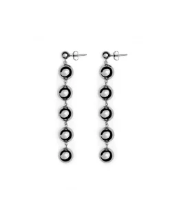 Lié Studio The Anita Earrings Silver