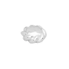 Lié Studio The Christine Ring Silver