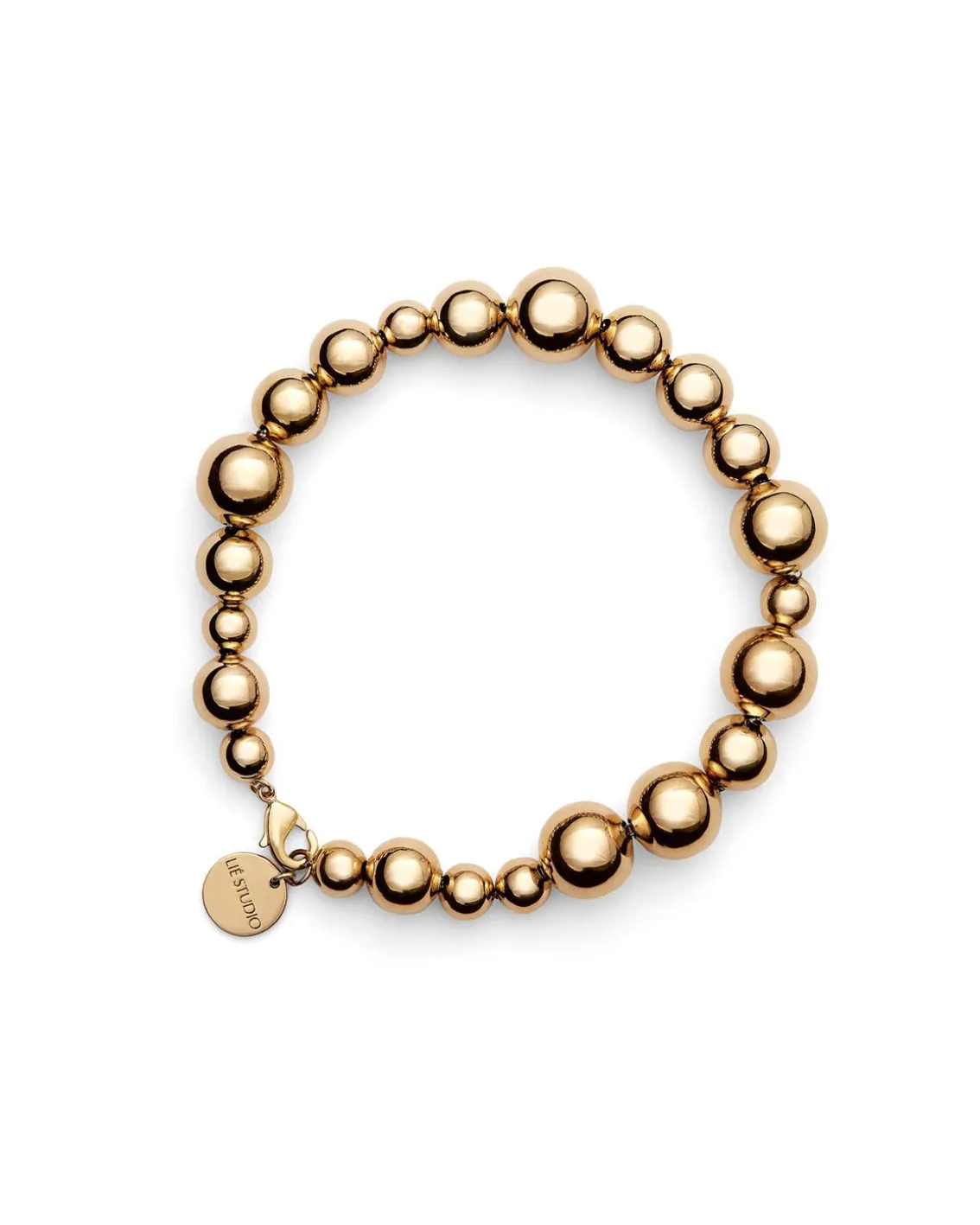 Lié Studio The Elly Bracelet Gold