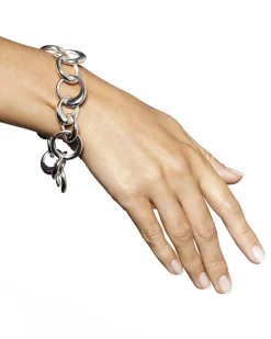 Lié Studio The Laura Bracelet Silver