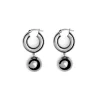 Lié Studio The Marie Earrings Silver