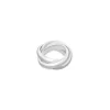 Lié Studio The Sofie Ring Silver