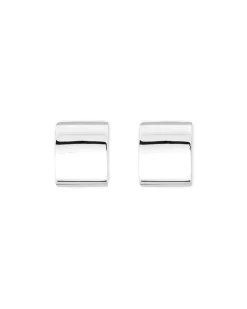 Lié Studio The Sonya Earrings Silver