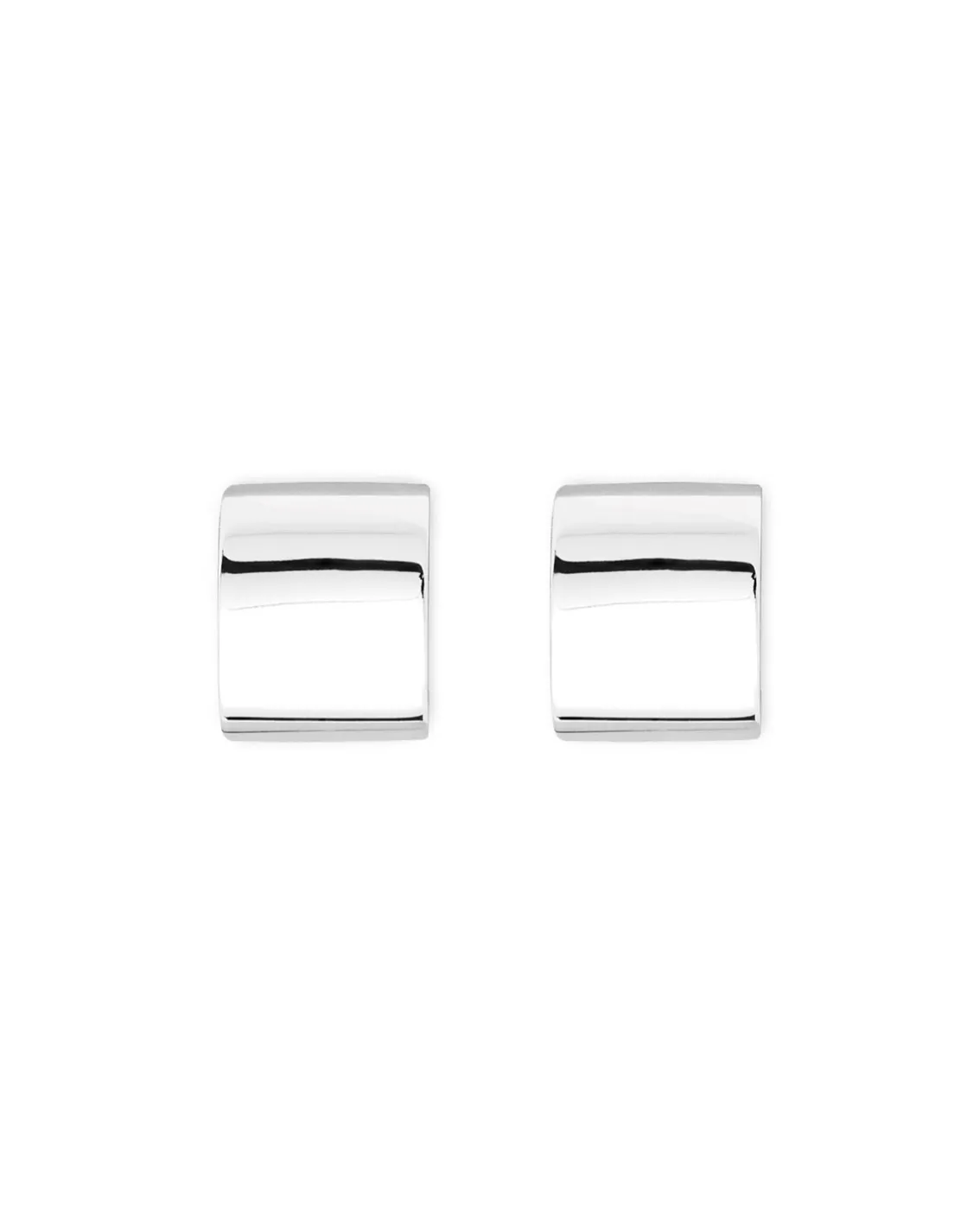 Lié Studio The Sonya Earrings Silver