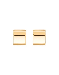 Lié Studio The Sonya Earrings Gold