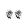 Lié Studio The Vera Earrings Silver